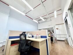 Quartz Industrial Building (D13), Factory #614430031